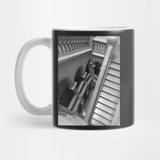 Staircase Mug